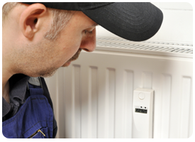 Heating and Cooling Services in Wingham - Image 2