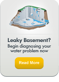 Leaky Basement?