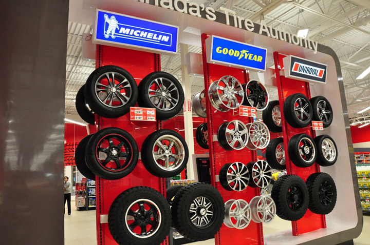 Image result for tire shop
