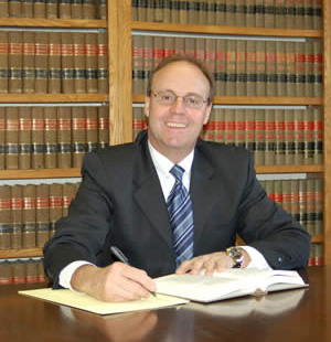 Scott D. Metz - Attorney at Law