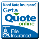 Erie Insurance Get a Quote Online