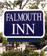 Hotel in Falmouth MA