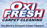 Oxi Fresh Carpet