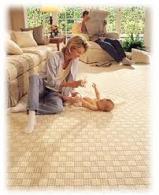 Professional Carpet & Upholstery