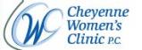 Cheyenne Women's Clinic P. C.