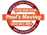 Pauls Moving