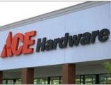 Ace - Woodruff Hardware Inc.