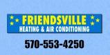 Friendsville Heating
