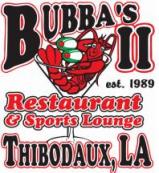 Bubbas II Restaurant & Sports Lounge