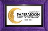 Papermoon Expert Picture Framing