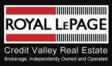 Royal Lepage Credit Valley Real Estate