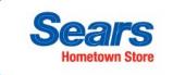 Sears Hometown Dealer 