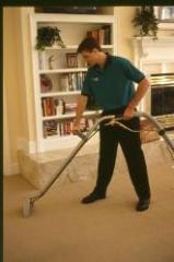 Callaway Carpet Cleaning & Restoration