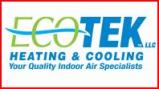 ECO TEK HEATING AND COOLING, LLC
