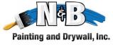N&B Painting and Drywall