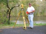 Russell T. Hammond Surveying, LLC 