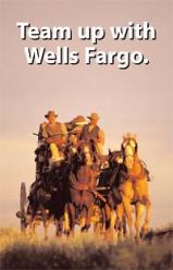 Wells Fargo Home Mortgage - Andrea Hogarth