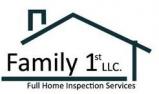 Family 1st Home Inspection