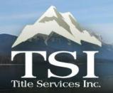 Title Services Inc