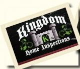 Kingdom Home Inspections