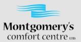 Montgomery's Comfort Centre Ltd