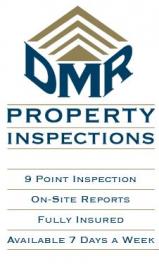 DMR Property Inspections