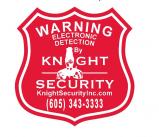 Knight Security Inc.