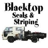 Blacktop Seals & Striping