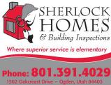 Sherlock Homes & Building Inspections