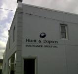 Hunt & Dopson Insurance Group Inc.