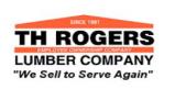 T.H. Rogers Lumber Company 