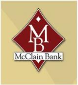 McClain Bank Mortgage