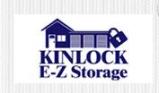 Kinlock E-Z Storage