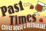 Past Times Coffee House & Restaurant 