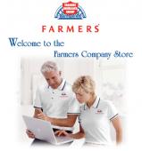 Farmers Insurance - Anne Kjaer