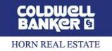 Coldwell Banker Horn Real Estate