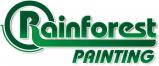 Rainforest Painting 2007