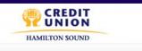 Credit Union Hamilton Sound