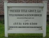 Premier Title Group, LLC