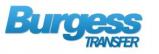 Burgess Moving & Transfer