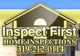 Inspect First Home Inspections