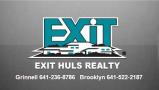 Exit Huls Realty