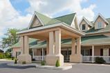 The Country Inn & Suites By Carlson, Kalamazoo