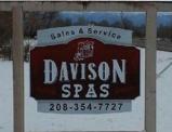 Davison Spas