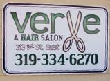 Verve A Hair Salon & Spa