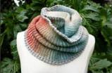 Blue Heron Knittery
