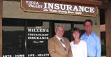 Yucca Valley Insurance Agency Inc.