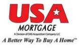 USA Mortgage - Ashly Moore