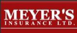 Meyer's Insurance 