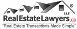 Real Estate Lawyers.ca LLP  